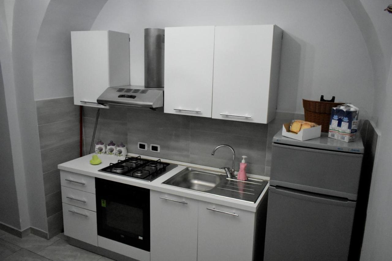 Della Fortuna Guest house Naples